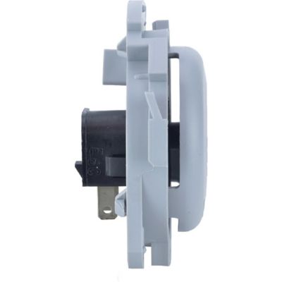 Image showing  Seat Switch for John Deere Tractors, Replaces OEM AM124426, 6500-02