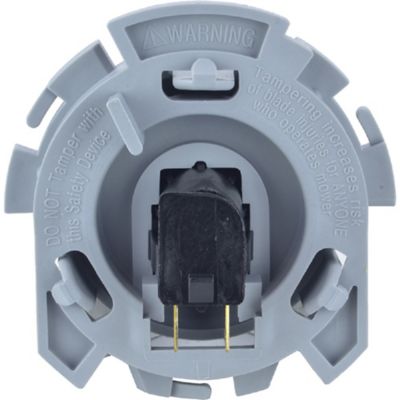 Image showing  Seat Switch for John Deere Tractors, Replaces OEM AM124426, 6500-02