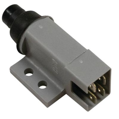 Image showing  Plunger Switch for John Deere 1200 Bunker Rake and 800 Aerator