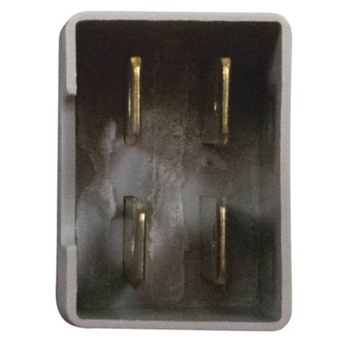 Image showing  Plunger Switch for John Deere 1200 Bunker Rake and 800 Aerator