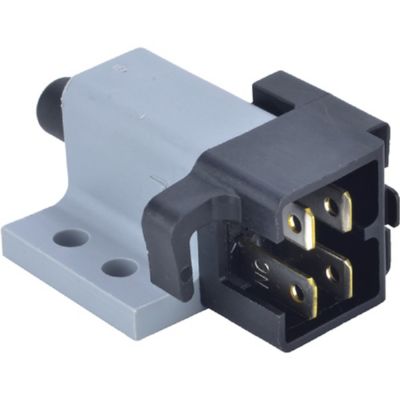 Image showing  Interlock Switch, Replaces MTD OEM 925-1657A