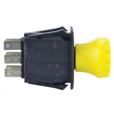 Image showing  PTO Switch for John Deere LA130, LA140, LA145, LA150, LA155 and LA165 Mowers