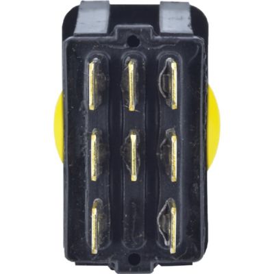 Image showing  PTO Switch for John Deere LA130, LA140, LA145, LA150, LA155 and LA165 Mowers