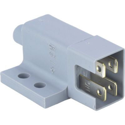 Image showing  Lawn Mower Interlock Switch, replaces Encore OEM 523034