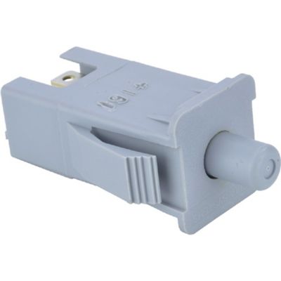 Image showing  Interlock Switch for Wright Mfg Stander ZK and ZK2 Tractors with 52 in. and 61 in. Decks