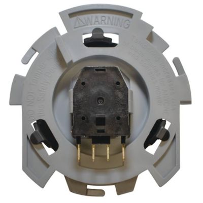 Image showing  Seat Switch for Husqvarna CT 154, CTH 174, CTH 194, CTH 2642 and More