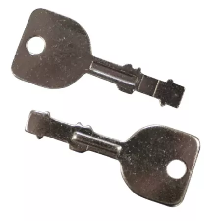 Stens Starter Keys for MTD Cub Cadet and Troy-Bilt Lawn Mowers 2-Pack Mower Engines & Parts