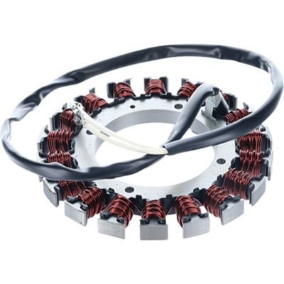 Image showing  Stator for Kohler CH11-CH15, CH18-CH25, CV11-CV15, CV18-CV22, Replaces OEM 234859