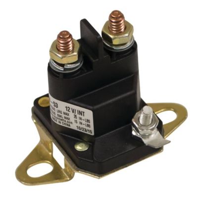 Stens Starter Solenoid for Murray 7701100MA