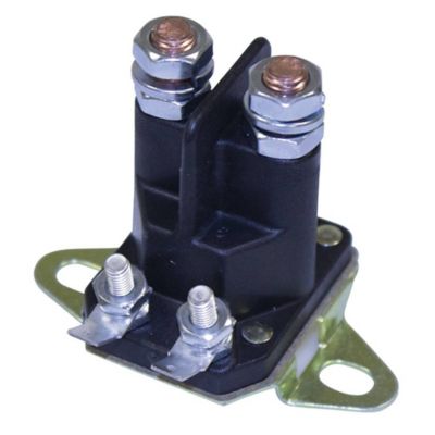 Stens OEM Spec Starter Solenoid for Ariens, Gravely, Toro, John Deere