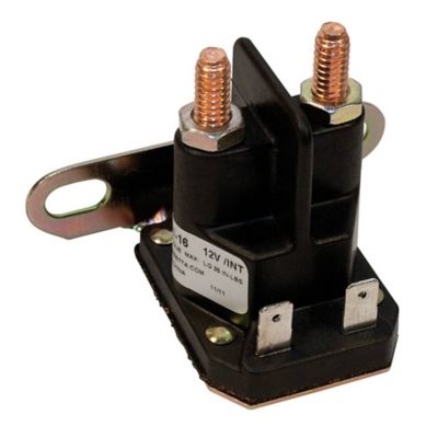 Stens Starter Solenoid for MTD 725-04439A