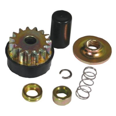 Stens Starter Drive Kit for Briggs & Stratton Engines, Replaces OEM 496881