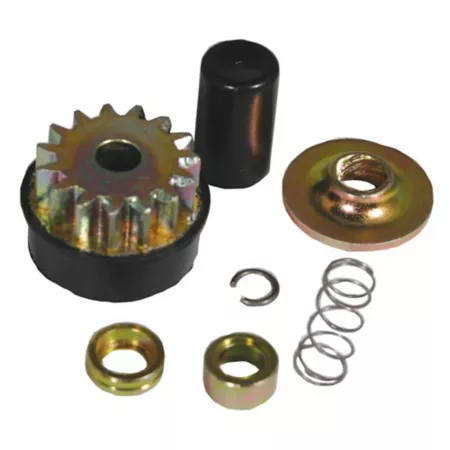 Stens Starter Kit for Briggs & Stratton Engines Replaces OEM 496881 Mower Maintenance & Tune Up Kits