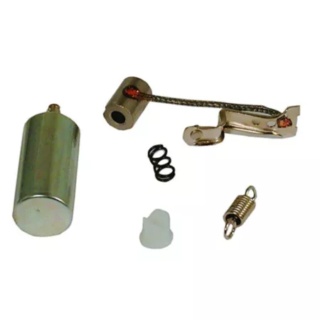 Stens Ignition Points Condenser Kit Replaces Briggs & Stratton OEM 294628 Mower Engines & Parts