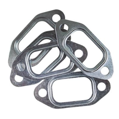 Stens Chainsaw Muffler Gaskets, Replaces Stihl OEM 1118 149 0600, 5-Pack