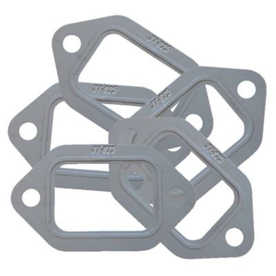 Stens Muffler Gasket for Stihl, Replaces OEM 1125 149 0601, 5-Pack