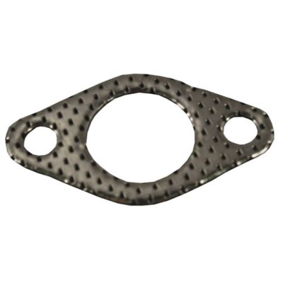 Stens Exhaust Pipe Gasket for Honda GX240, GX270, GX340, GX390, 18333-ZK6-Y00