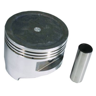 Stens Piston STD for Honda GX390 and GXV390, 88 mm Cylinder Bore Size