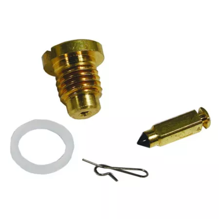 Stens Needle Valve Kit for Lawn-Boy D-600 and F-Series Engines Replaces OEM 301996 396521 678882 681741 92-9697 Mower Engines & Parts