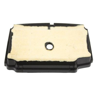 Image showing  Replacement Air Filter for Stihl MS192T Chainsaws, Replaces OEM 1137 120 1600