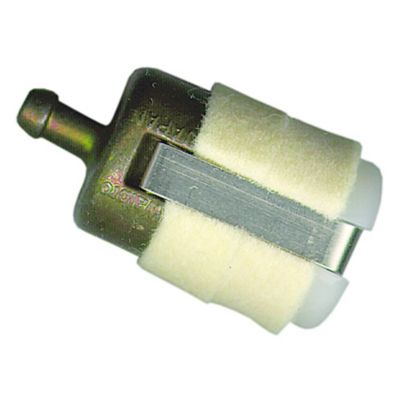 Stens Cut-Off Saw Fuel Filter, Replaces Walbro OEM 125-528-1, 610-101