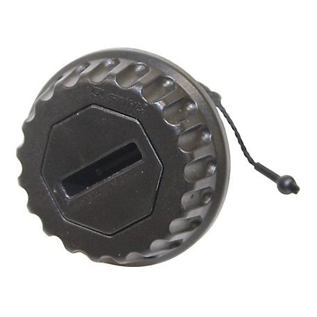 Stens Fuel Cap for Stihl 066, MS 660 Chainsaws, Replaces OEM 350 0509 and 350 0531
