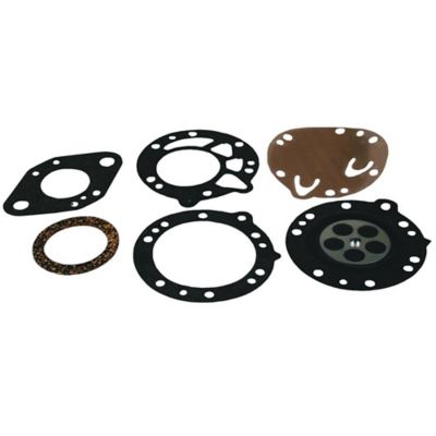 Stens Gasket and Diaphragm Kit for Tillotson HL Model Carburetors, Replaces OEM DG-5HL