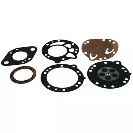 Stens Gasket and Diaphragm Kit for Tillotson HL Model Carburetors Replaces OEM DG-5HL Mower Maintenance & Tune Up Kits