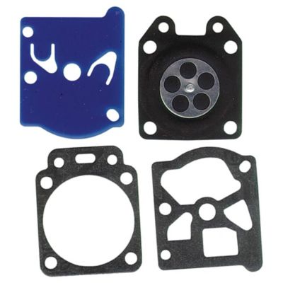 Stens OEM Gasket and Diaphragm Kit for OEM D10-WTA