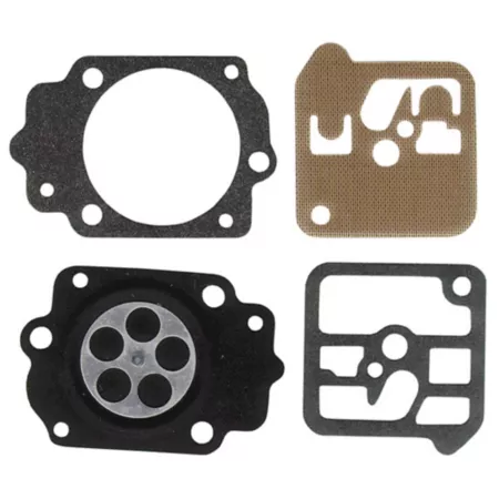 Stens Gasket and Diaphragm Kit for Tillotson HK Model Carburetors Replaces OEM DG-1HK Mower Maintenance & Tune Up Kits