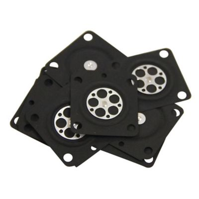 Stens Metering Diaphragms for Zama C1Q Carburetors, 10-Pack