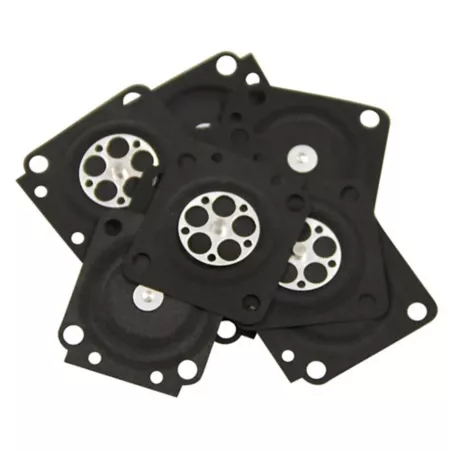 Stens Metering Diaphragms for Zama C1 Carburetors Replaces OEM A015002 Pack of 10 Mower Engines & Parts