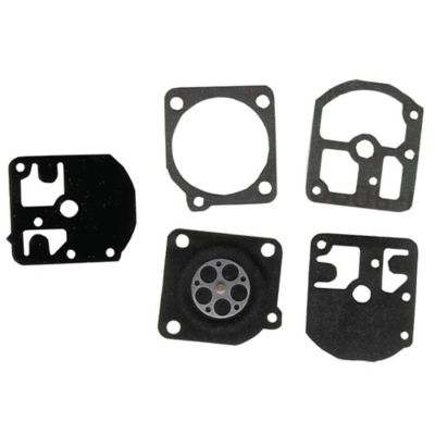 Stens Gasket and Diaphragm Kit, Replaces Zama OEM GND-7