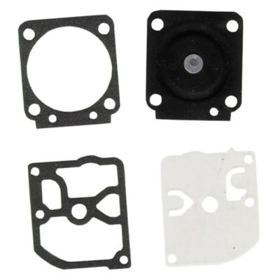 Stens Gasket and Diaphragm Kit, Replaces Zama OEM GND-28