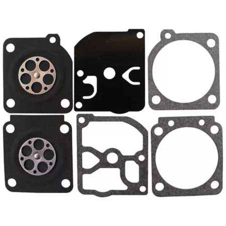 Stens OEM Gasket and Diaphragm Kit for Zama C1Q-EL1 C1Q-EL10 GND-33 Mower Maintenance & Tune Up Kits