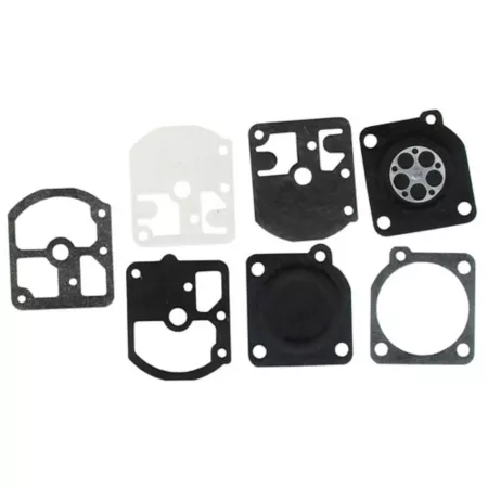 Stens Gasket and Diaphragm Kit Replaces Zama OEM GND2 Mower Maintenance & Tune Up Kits