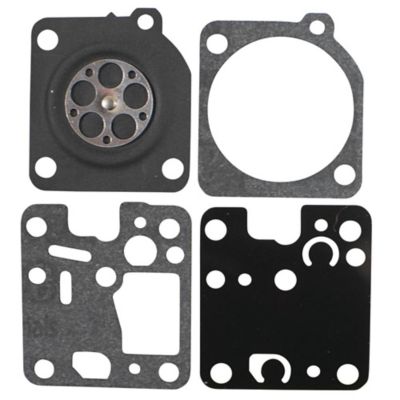 Stens OEM Gasket and Diaphragm Kit for Zama RB-K114 and RB-Z011-120-0625-B