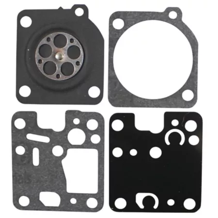 Stens OEM Gasket and Diaphragm Kit for Zama RB-K114 and RB-Z011-120-0625-B Mower Engines & Parts