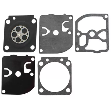 Stens OEM Gasket and Diaphragm Kit for Zama C3-EL17 C3-EL17A C3-EL17B C3-EL18 Mower Maintenance & Tune Up Kits