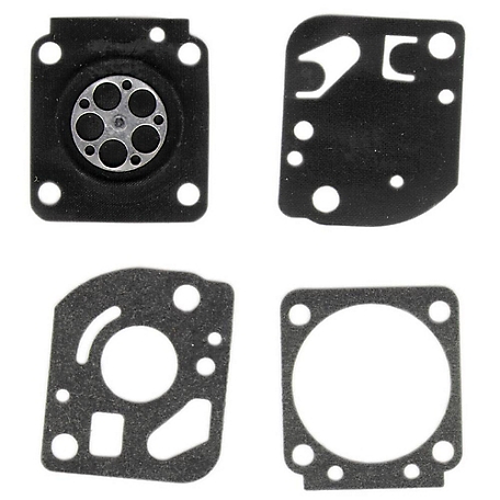 Stens Gasket and Diaphragm Kit, Replaces Zama OEM GND-12