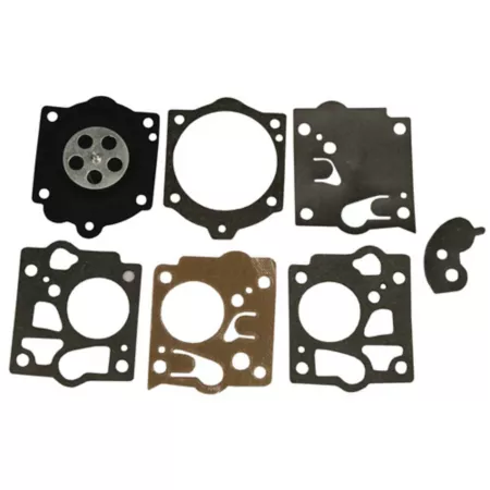 Stens Gasket and Diaphragm Kit for Walbro SDC Model Carburetors Replaces OEM D10-SDC Mower Maintenance & Tune Up Kits