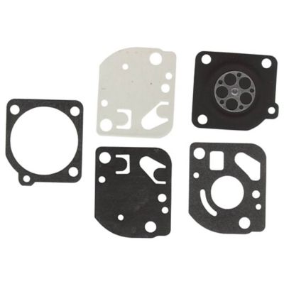 Stens Gasket and Diaphragm Kit, Replaces Zama OEM GND-13