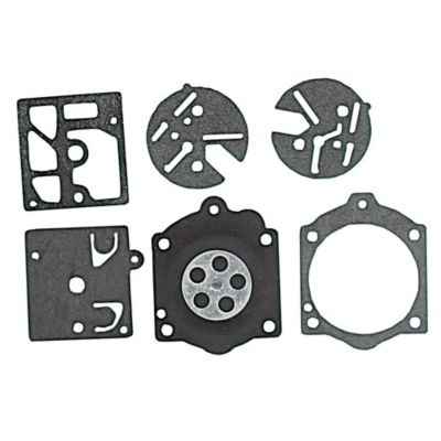 Stens Gasket and Diaphragm for Walbro HDC Carburetors, Replaces OEM D10-HDC