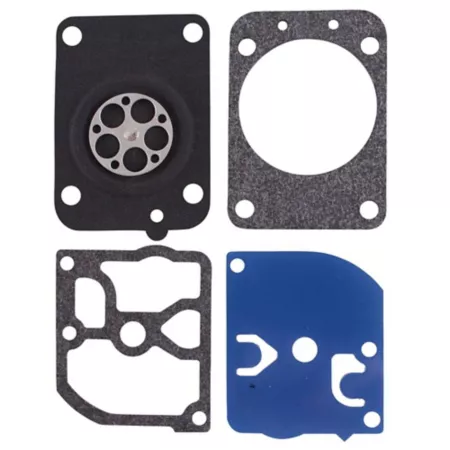 Stens Gasket and Diaphragm Kit for Stihl TS410 and TS420 Cutquik Saws with Zama Carburetors Replaces OEM 4238 007 1060 Mower Maintenance & Tune Up Kits