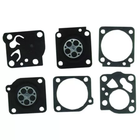 Stens Seal and Diaphragm Kit Replaces Zama OEM GND-1 Mower Maintenance & Tune Up Kits