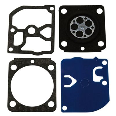 Stens Gasket and Diaphragm Kit, Replaces Zama OEM GND-56