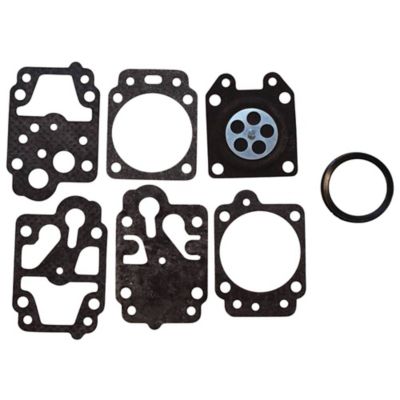 Stens Gasket and Diaphragm Kit, Replaces Walbro OEM D20-WYJ