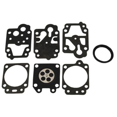 Stens OEM Gasket and Diaphragm Kit for Walbro WYJ-250, WYJ-355-1, WYJ-357-1