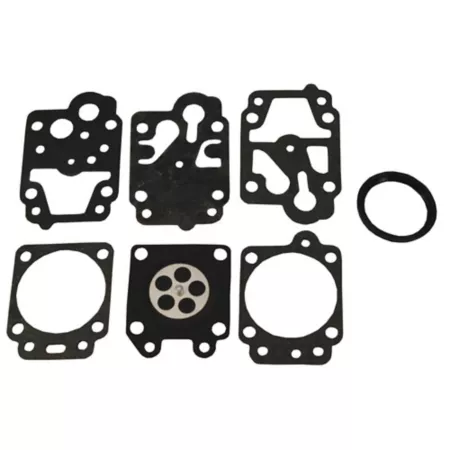 Stens OEM Gasket and Diaphragm Kit for Walbro WYJ-250 WYJ-355-1 WYJ-357-1 Mower Maintenance & Tune Up Kits