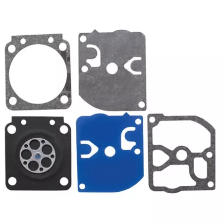 Stens Seal and Diaphragm Kit Replaces Zama OEM GND-31 Mower Maintenance & Tune Up Kits